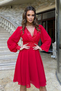  Vestito da sera model 187282 Bicotone 