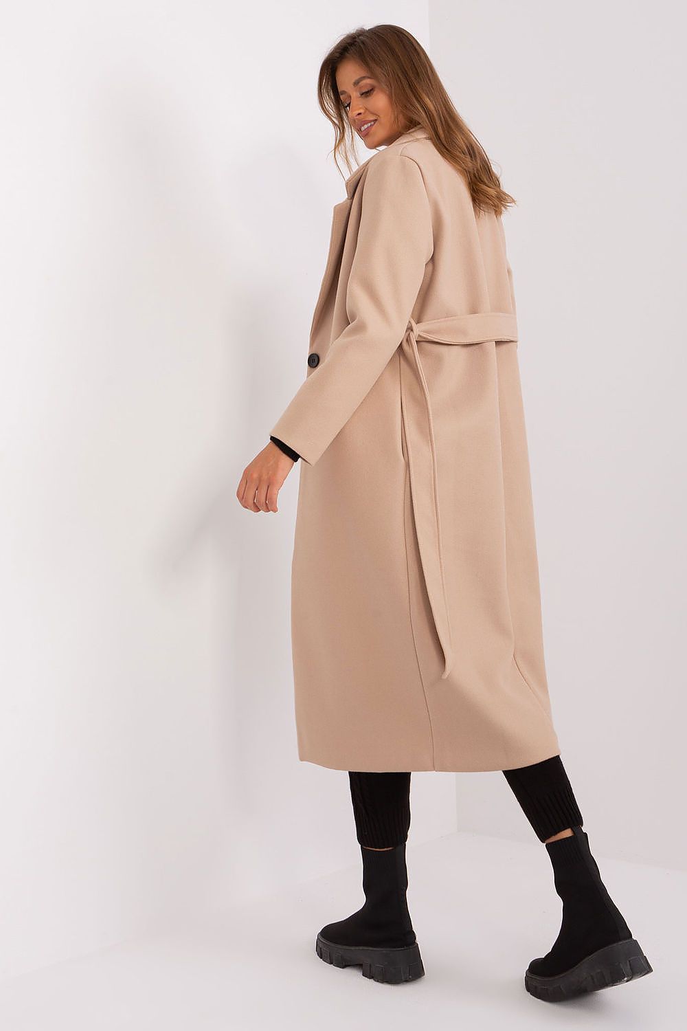  Cappotto model 187447 Och Bella 