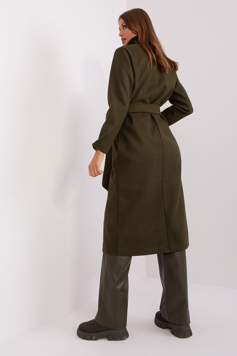  Cappotto model 187448 Och Bella 