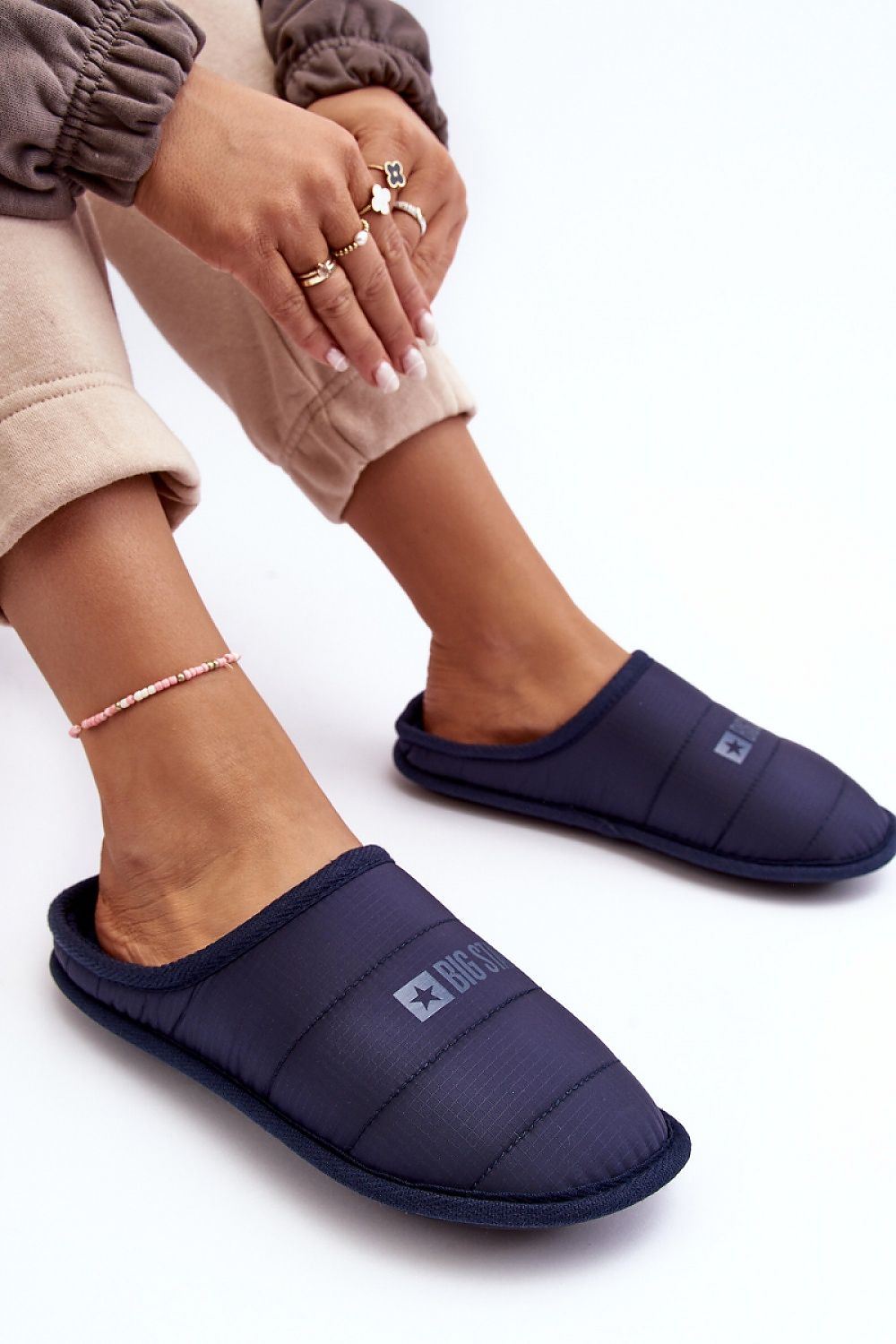  Pantofole model 188677 Step in style 