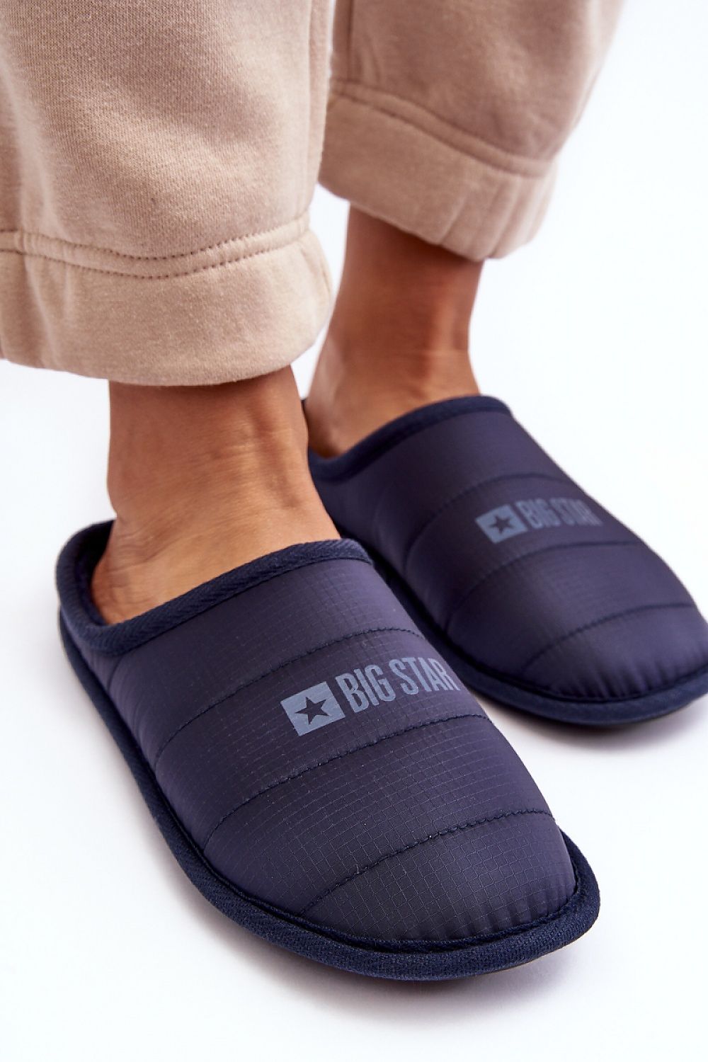  Pantofole model 188677 Step in style 