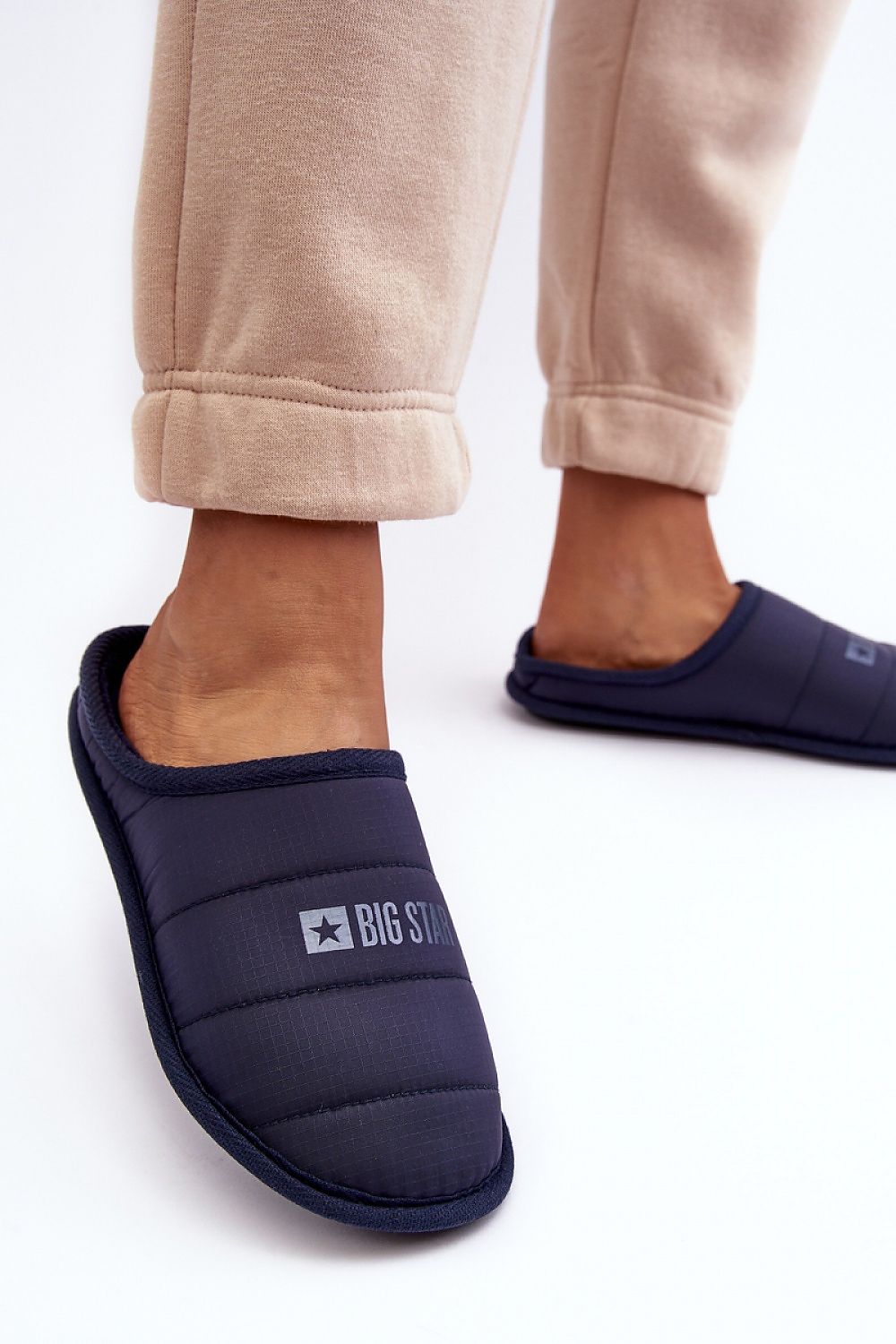  Pantofole model 188677 Step in style 