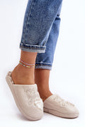  Pantofole model 189099 Step in style 