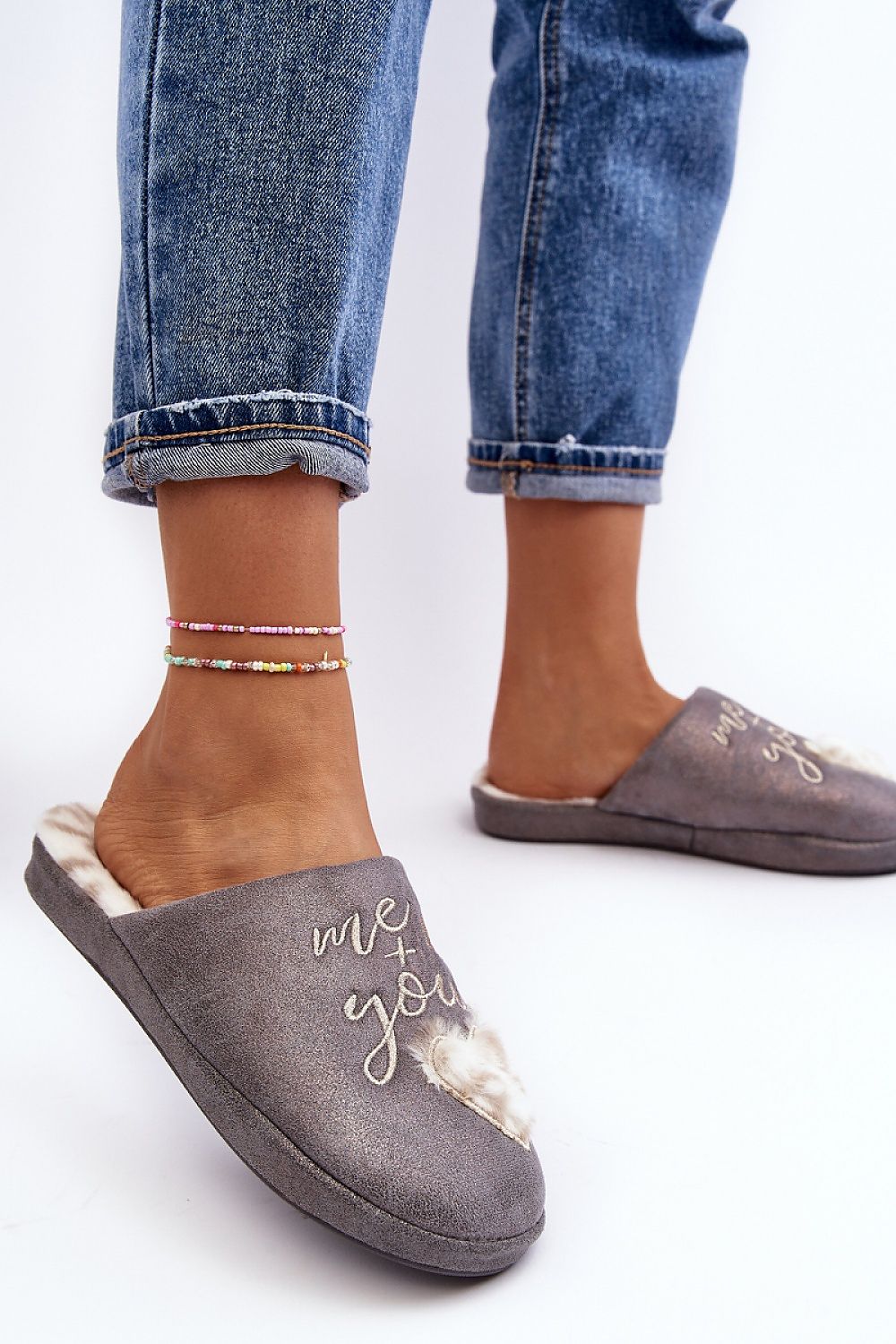  Pantofole model 189101 Step in style 