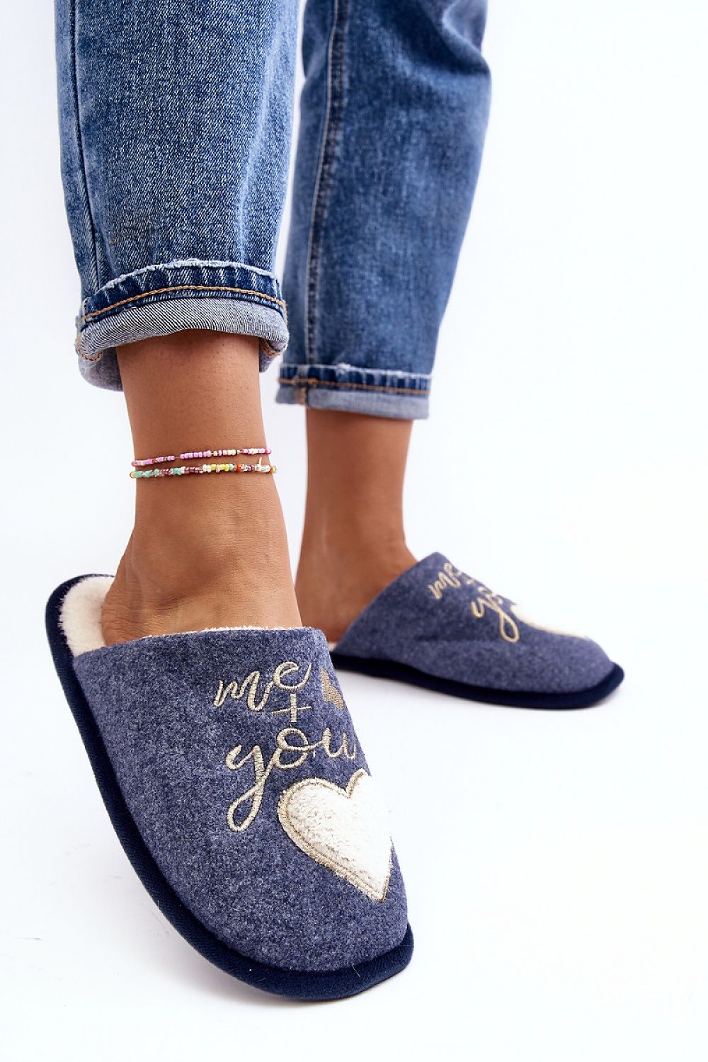  Pantofole model 189103 Step in style 