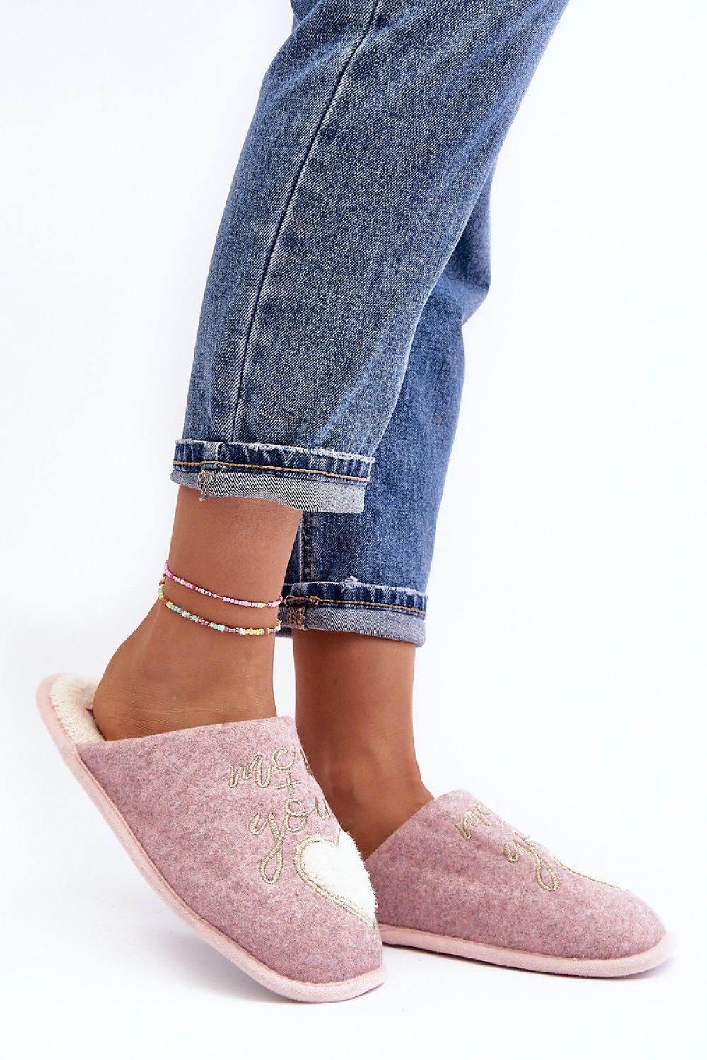  Pantofole model 189104 Step in style 