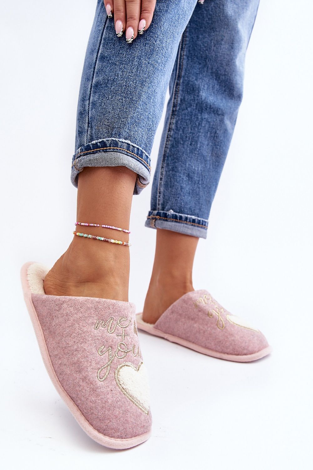 Pantofole model 189104 Step in style 