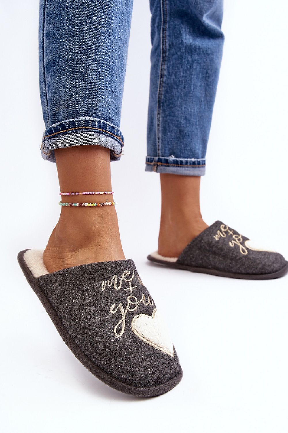  Pantofole model 189105 Step in style 