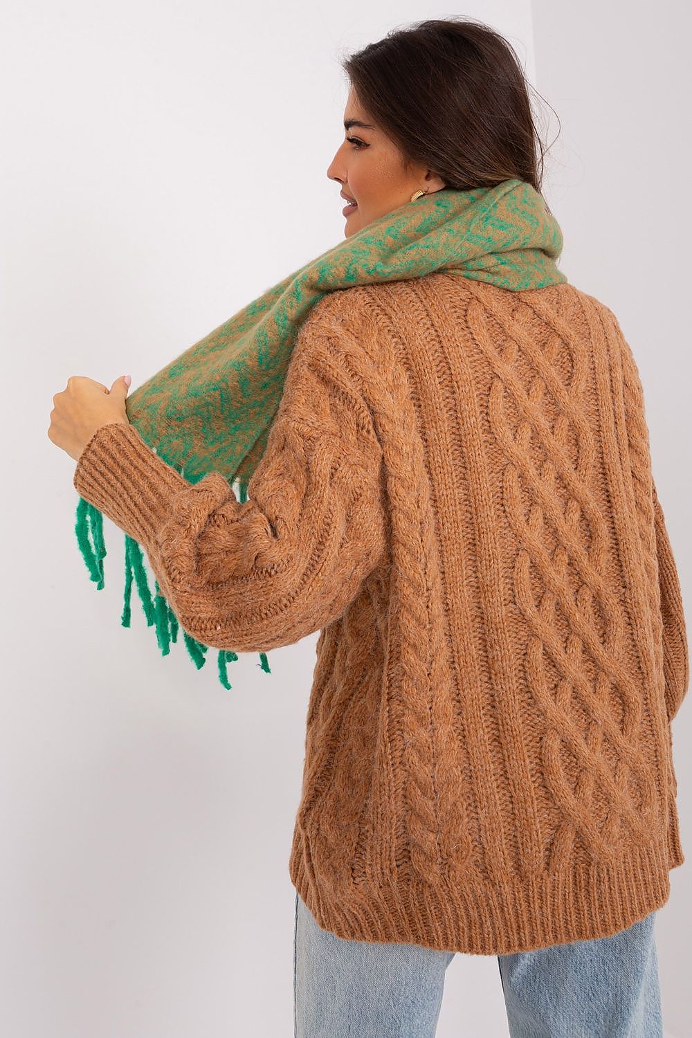  Scialle model 189233 AT 