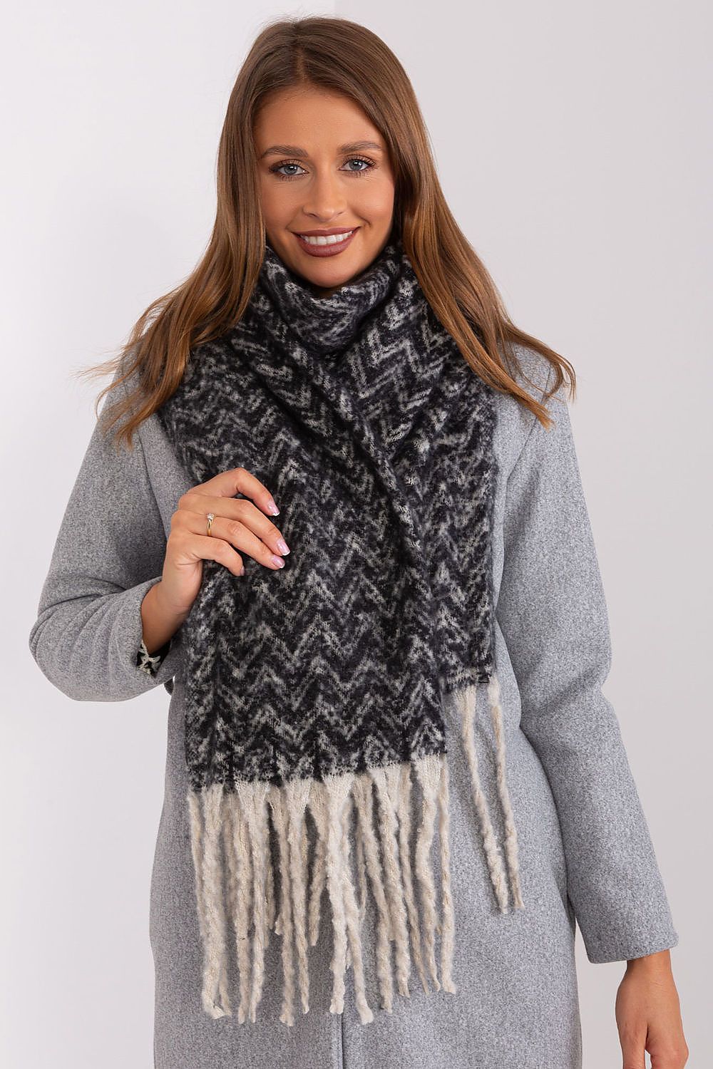  Scialle model 189245 AT 