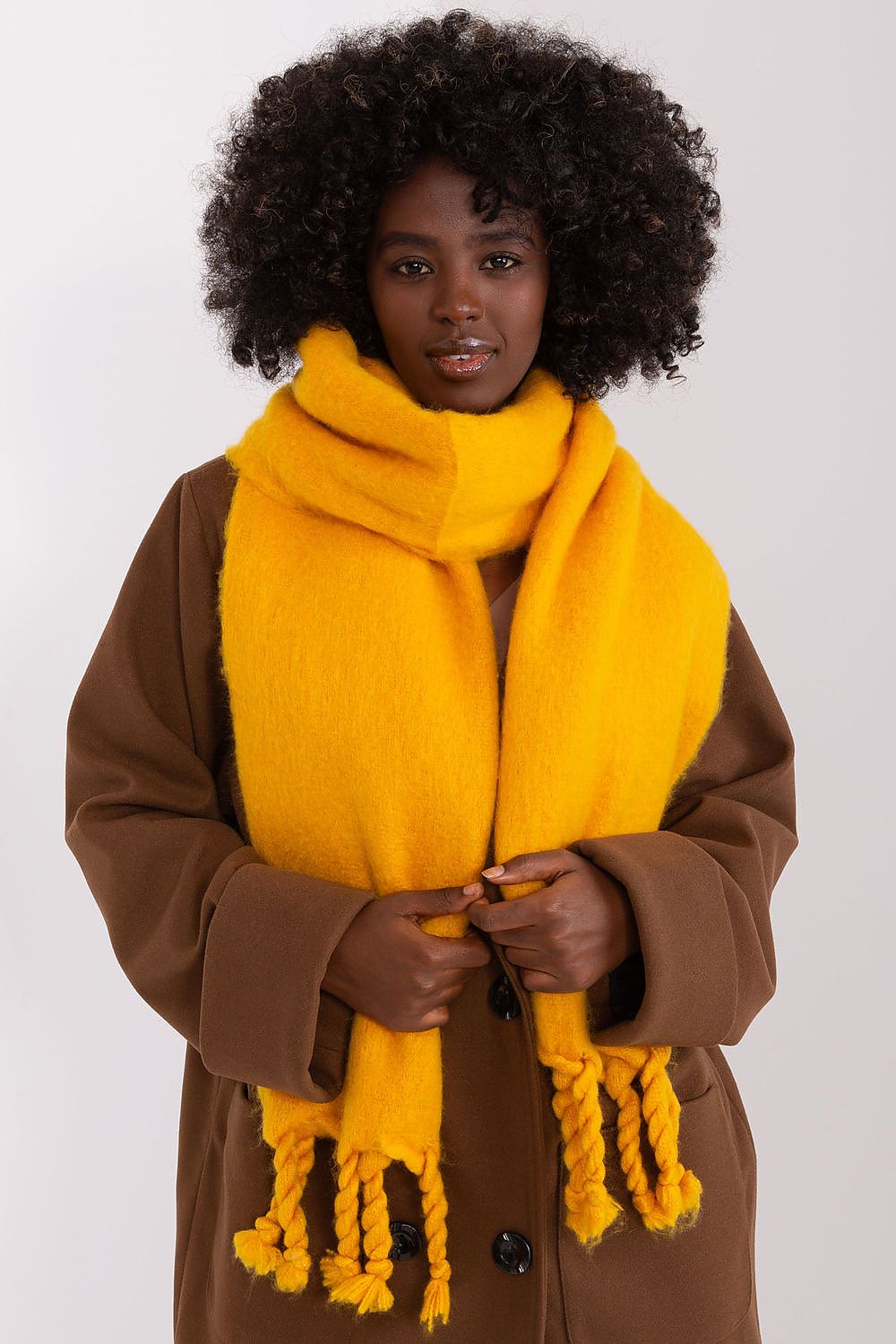  Scialle model 190577 AT 
