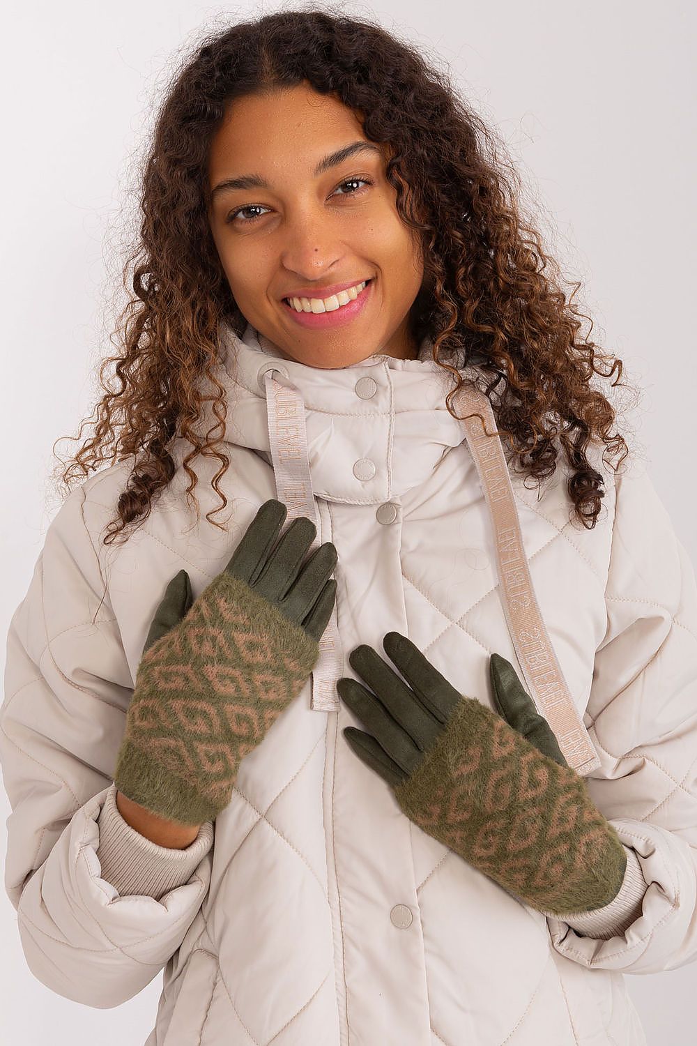  Guanti model 191089 AT 