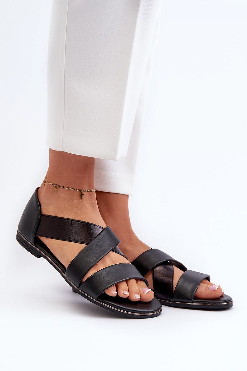  Sandali model 196983 Step in style 