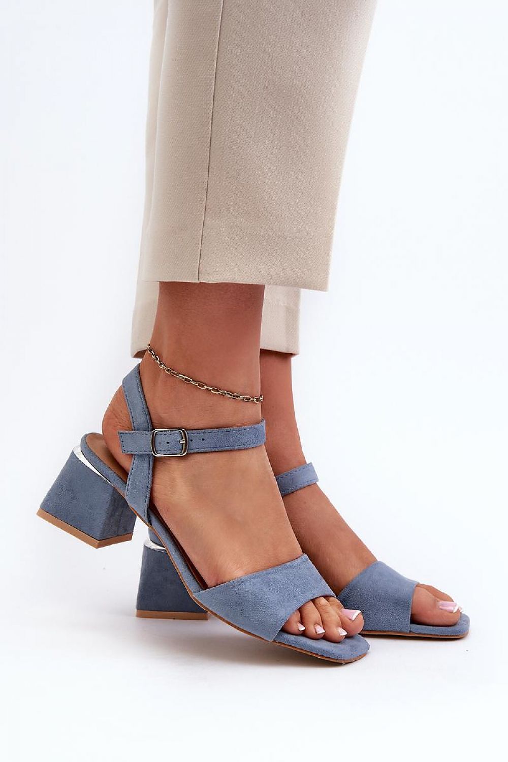  Sandali model 197592 Step in style 