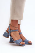  Sandali model 197592 Step in style 