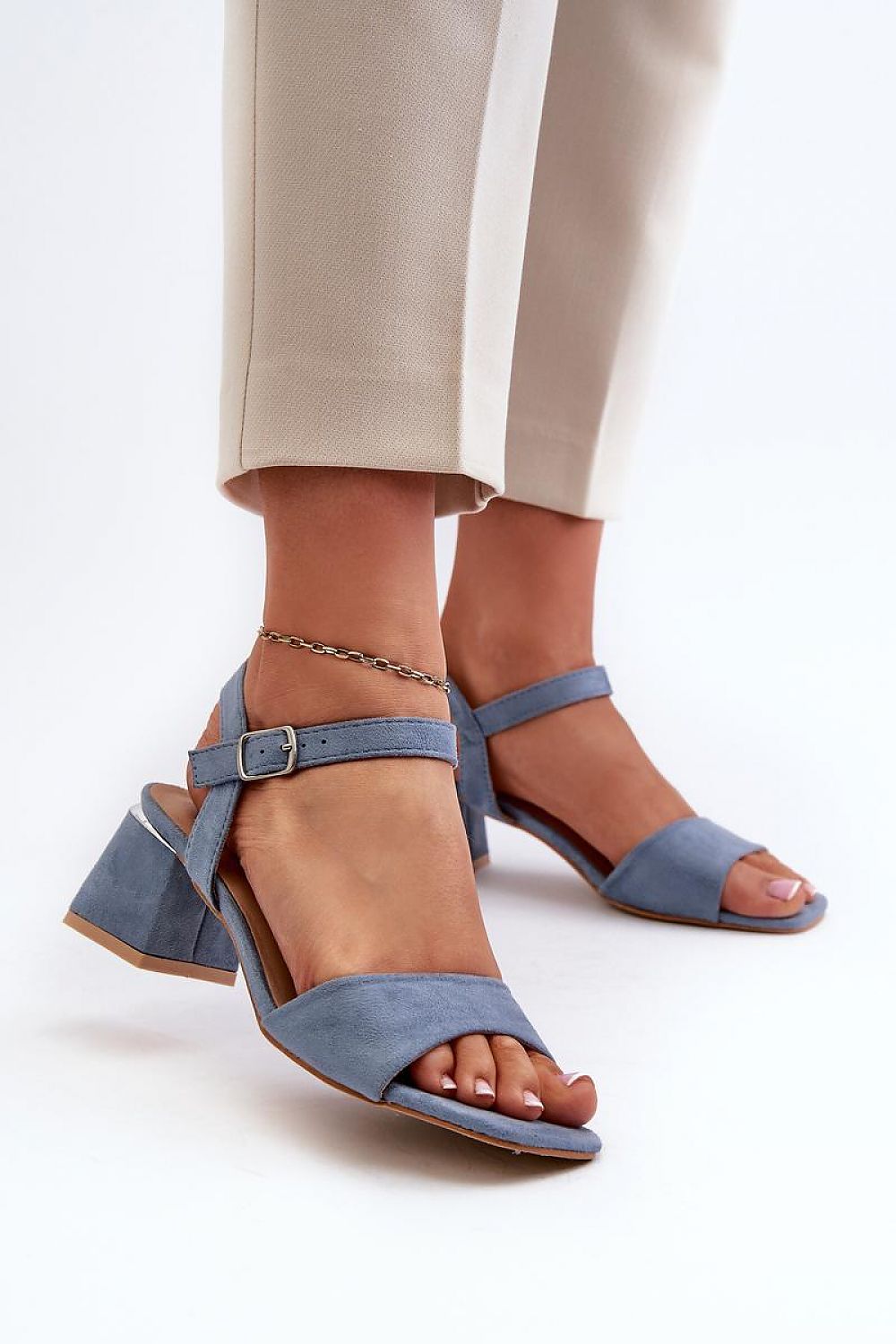  Sandali model 197592 Step in style 