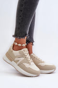  Scarpe spportive model 198217 Step in style 