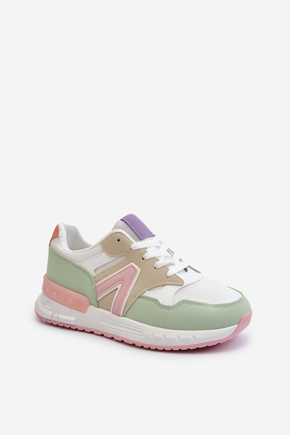  Scarpe spportive model 198220 Step in style 