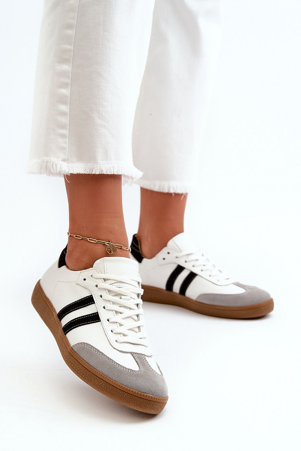  Scarpe spportive model 198447 Step in style 