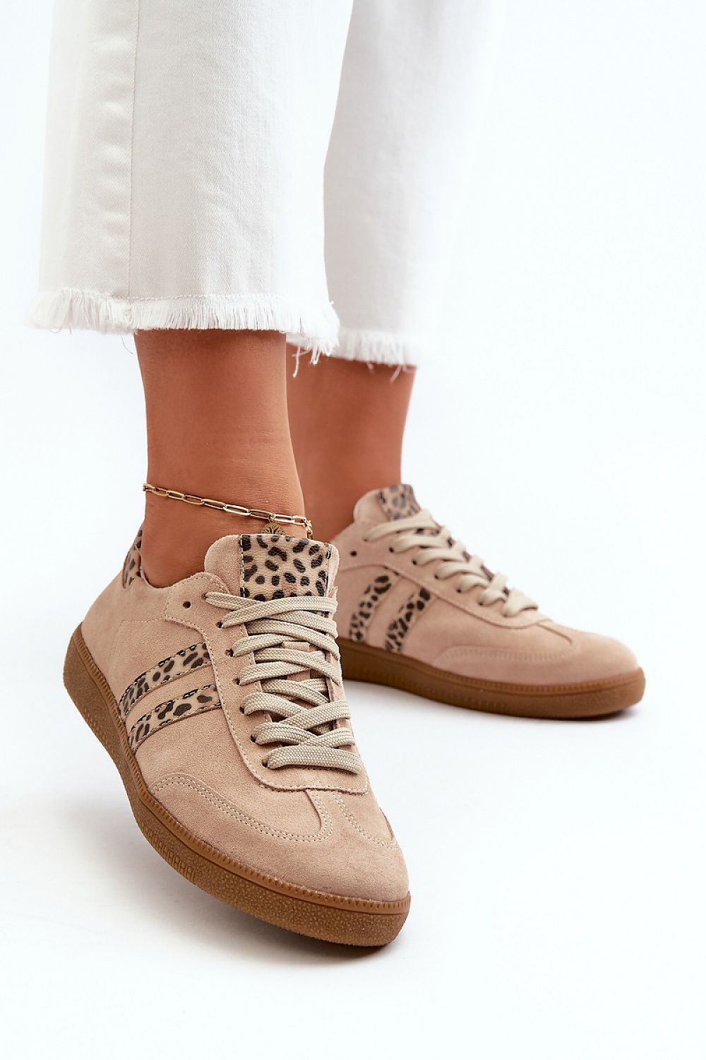  Scarpe spportive model 198448 Step in style 