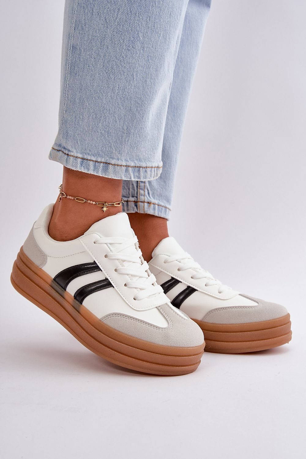  Scarpe spportive model 199171 Step in style 