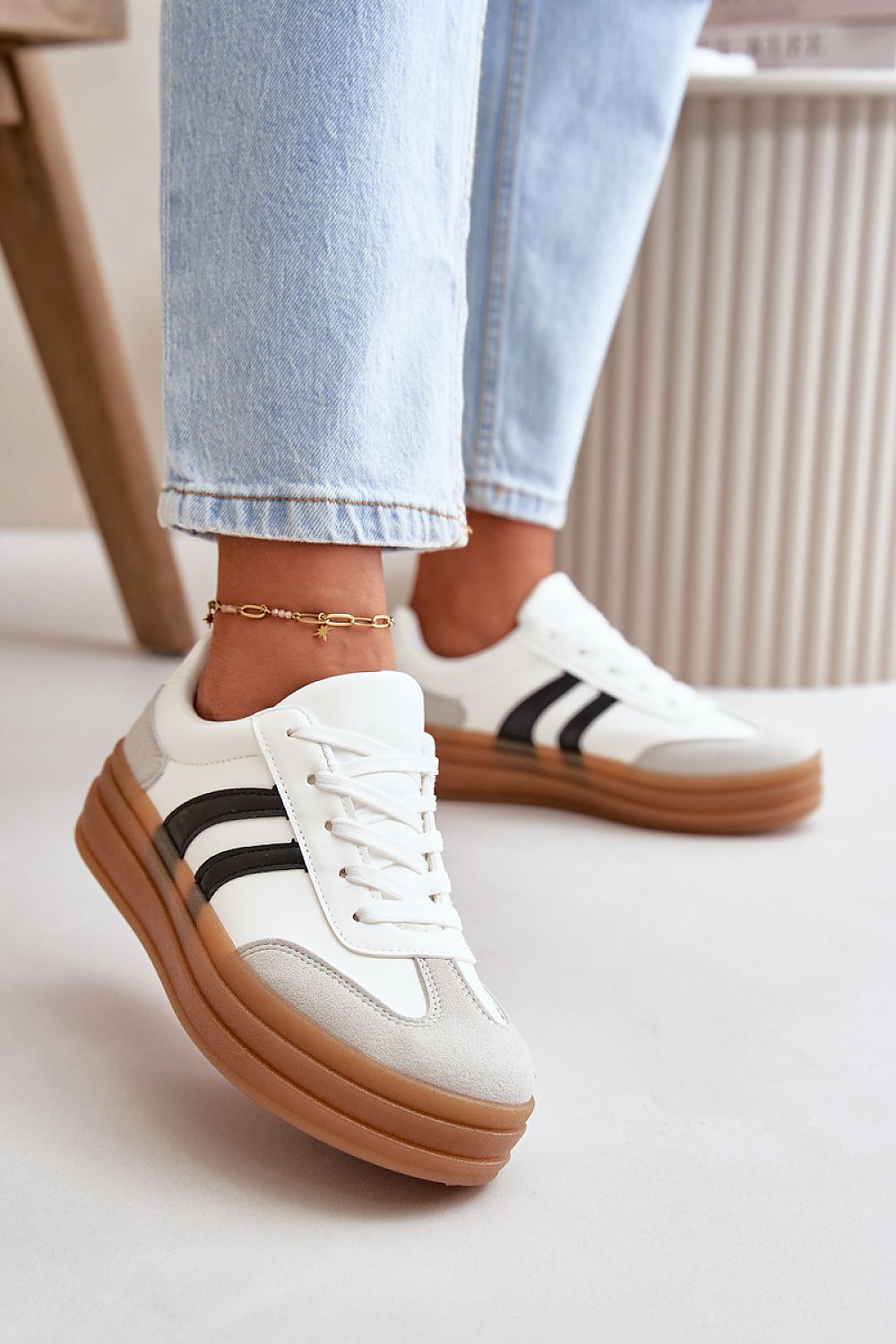  Scarpe spportive model 199171 Step in style 