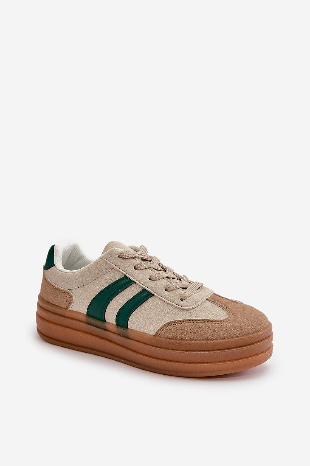  Scarpe sportive con piattaforma model 199173 Step in style 
