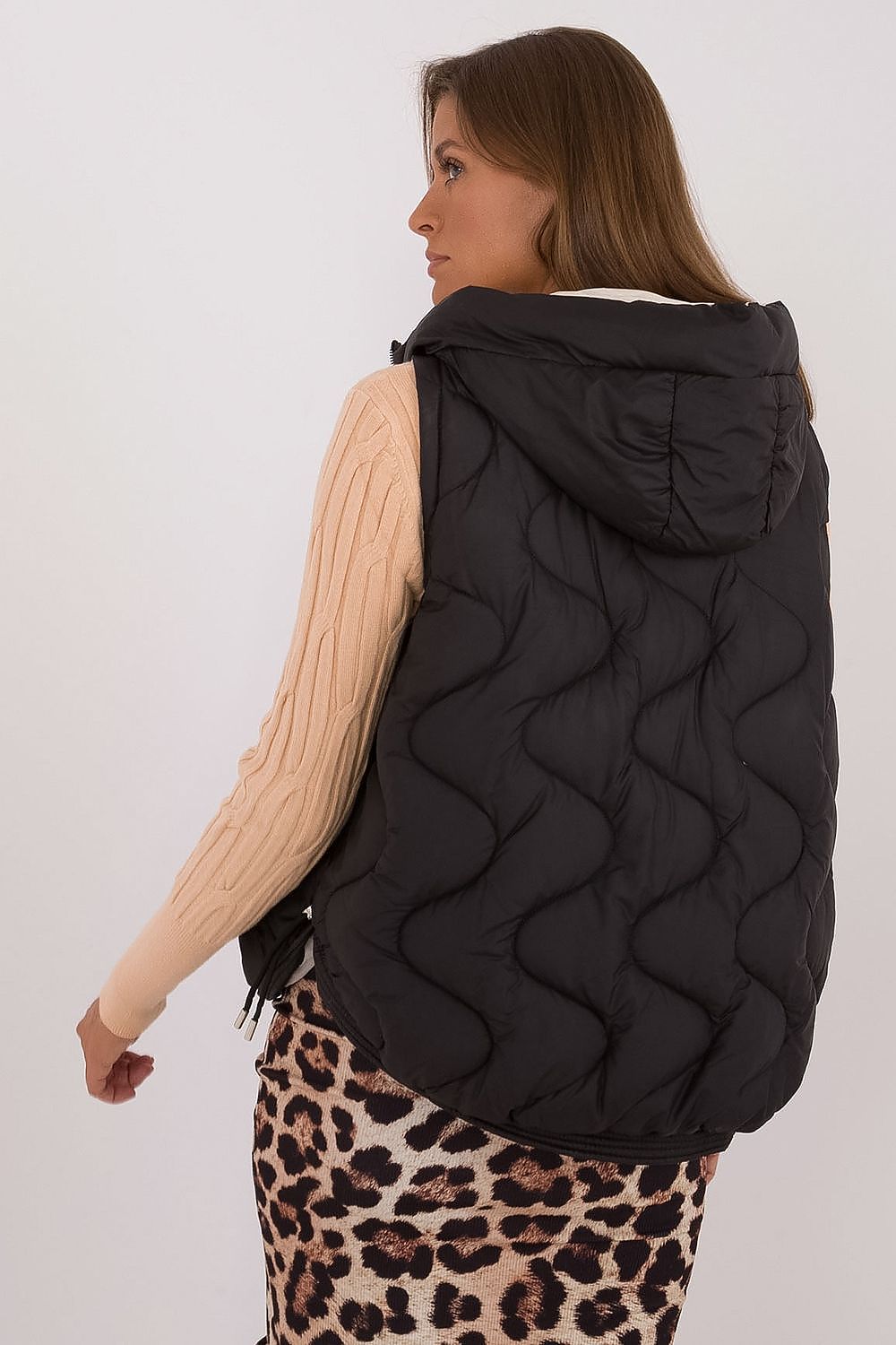  Gilet model 199971 Factory Price 