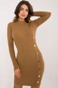  Vestito da giorno model 200185 Wool Fashion Italia 