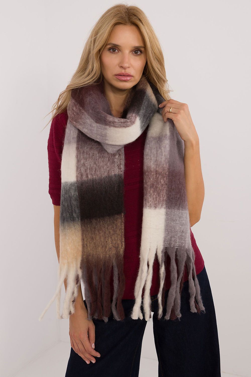  Scialle model 200280 AT 
