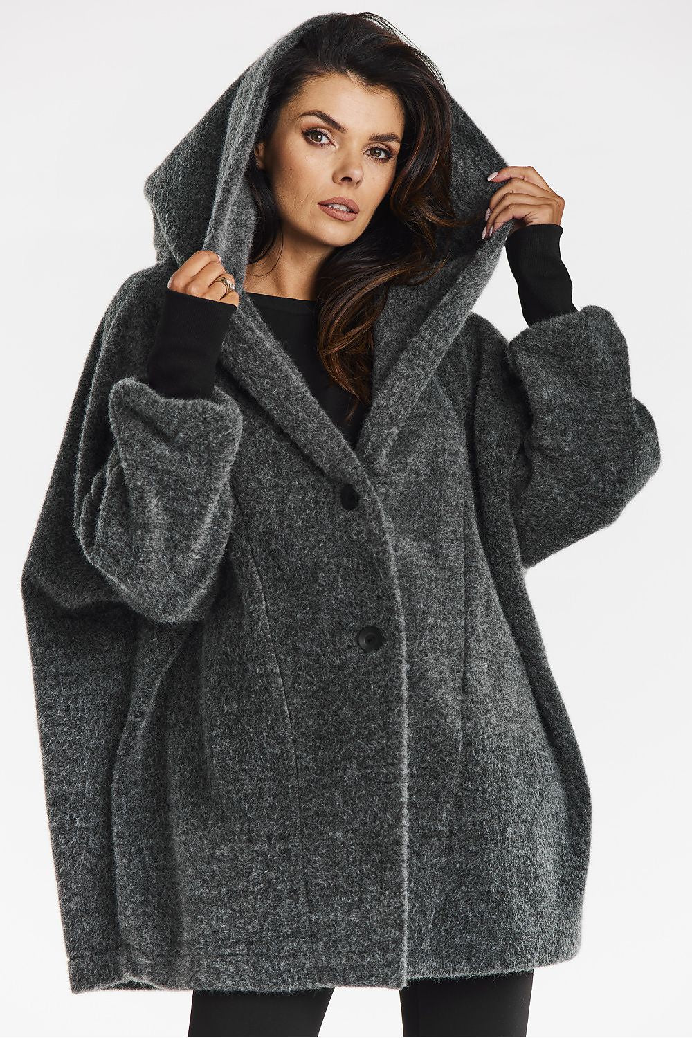  Cappotto model 200556 awama 