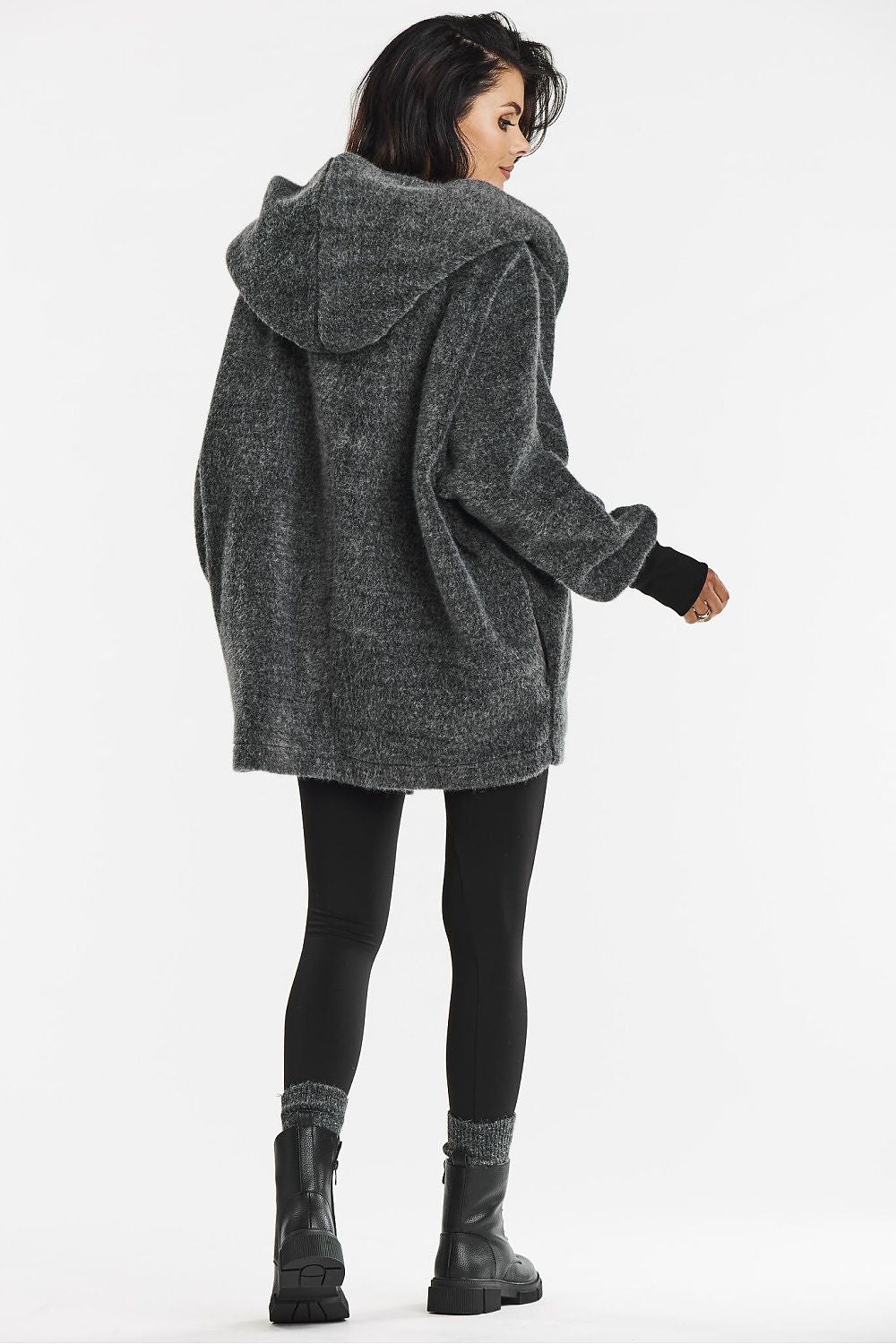  Cappotto model 200556 awama 