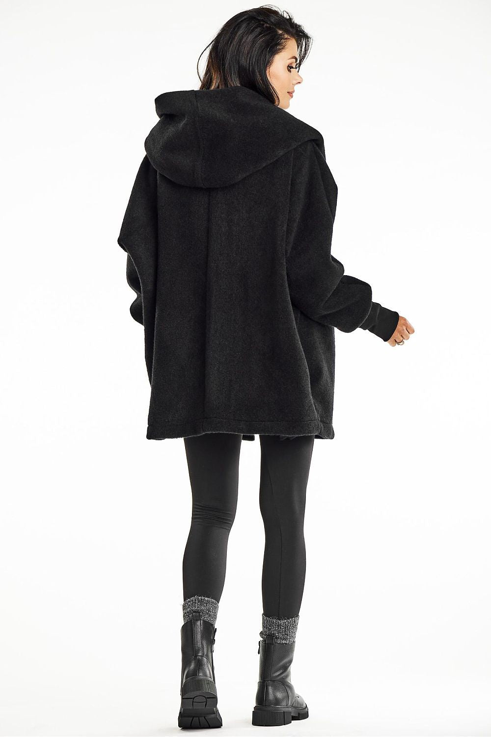  Cappotto model 200557 awama 