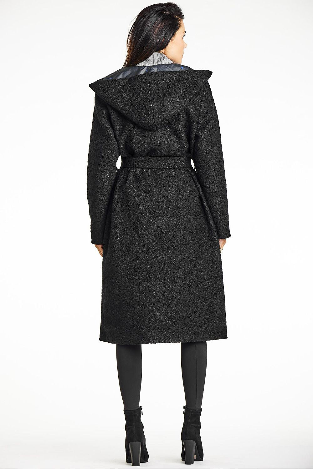  Cappotto model 200559 awama 