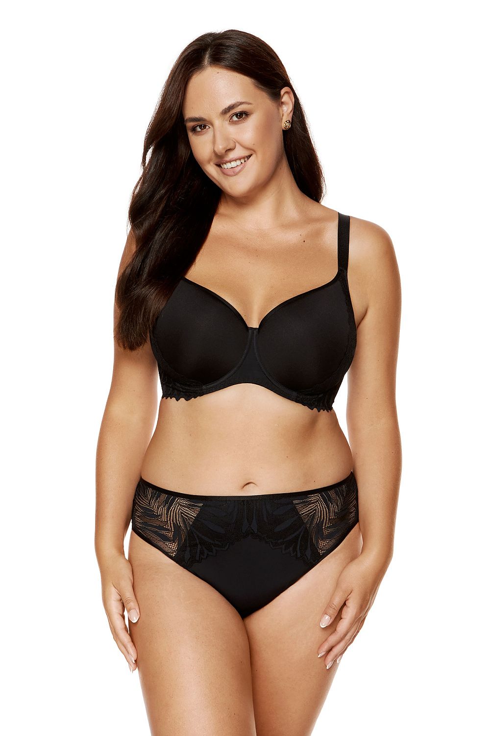  Reggiseno imbottito model 201074 Gorteks 