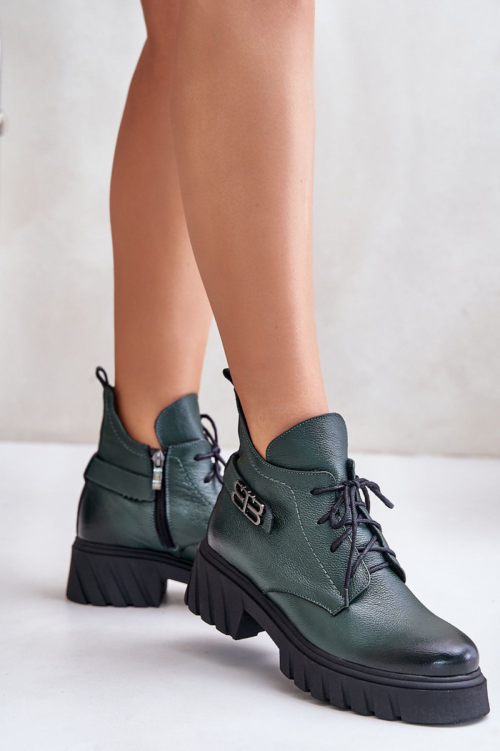 Scarpe con tacco model 201170 Step in style 