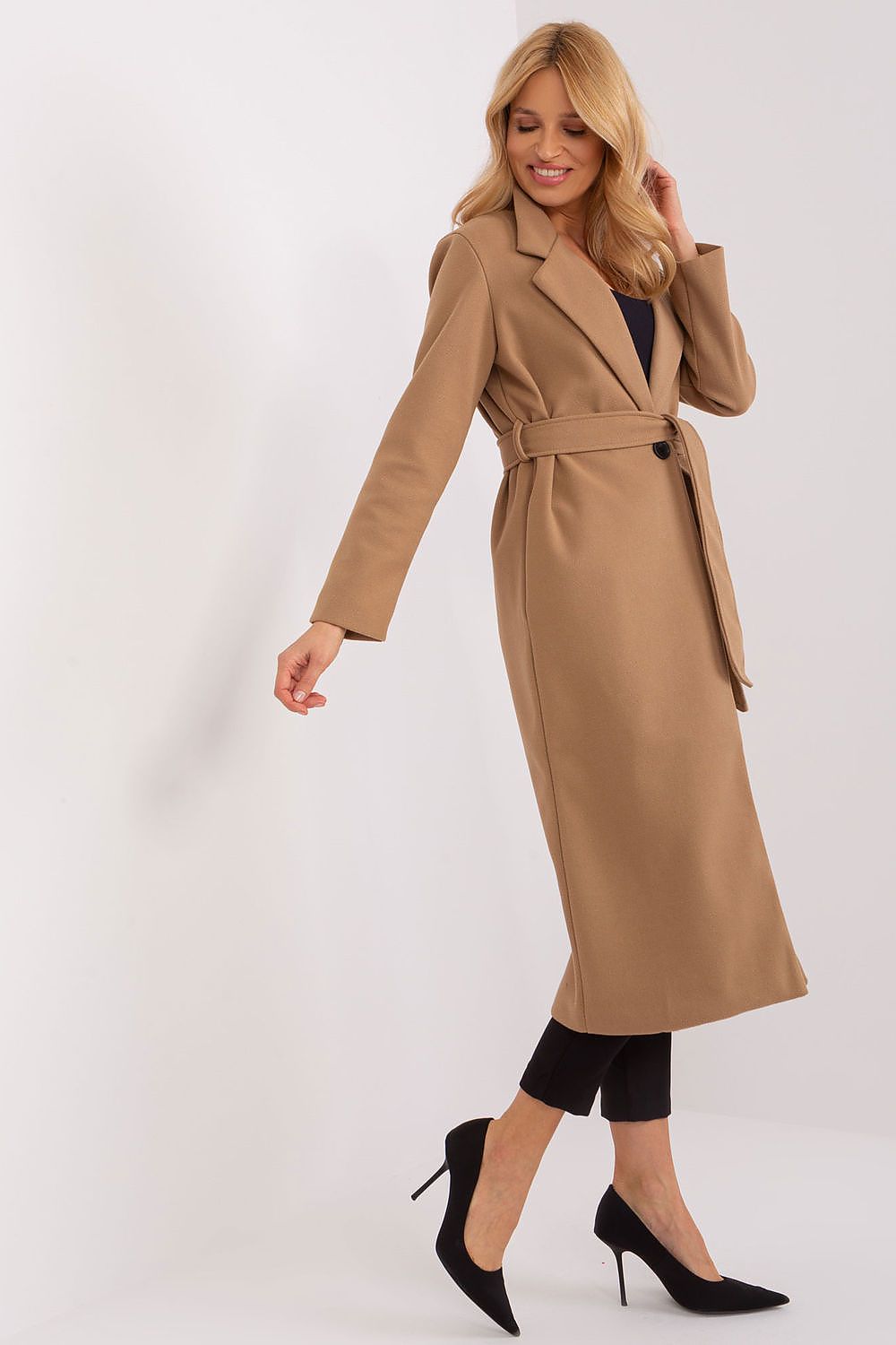  Cappotto model 201364 Och Bella 