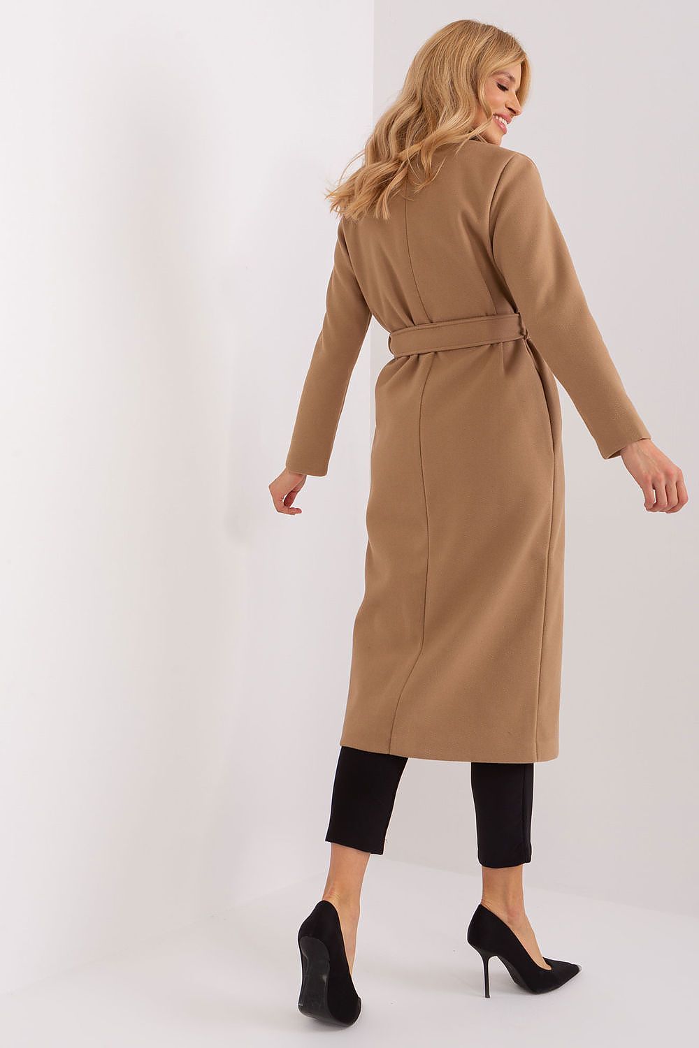  Cappotto model 201364 Och Bella 