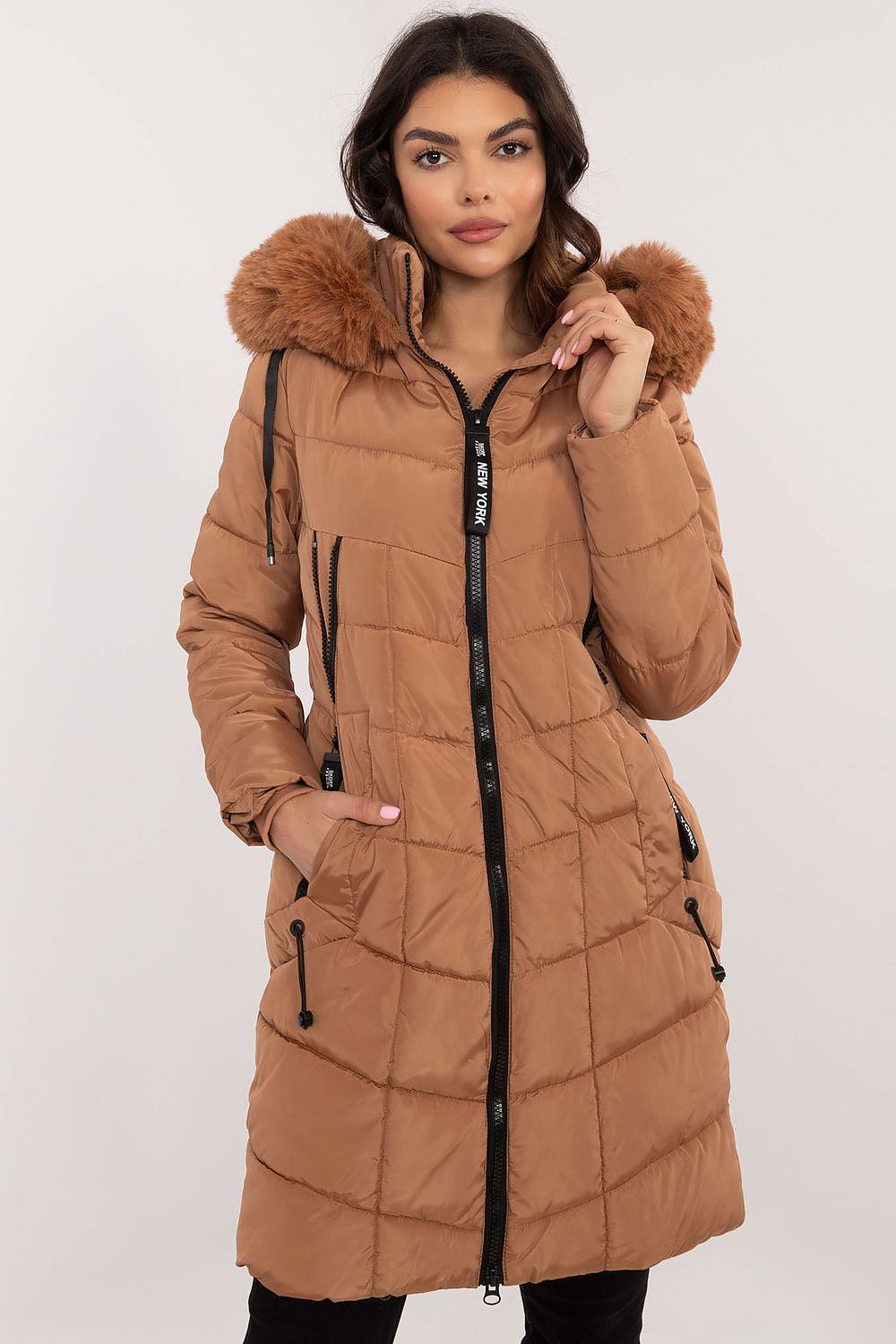  Giubbino model 202550 Factory Price 