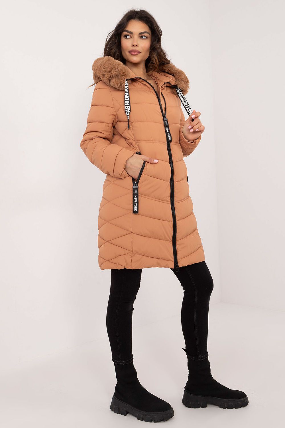  Giubbino model 202558 Factory Price 