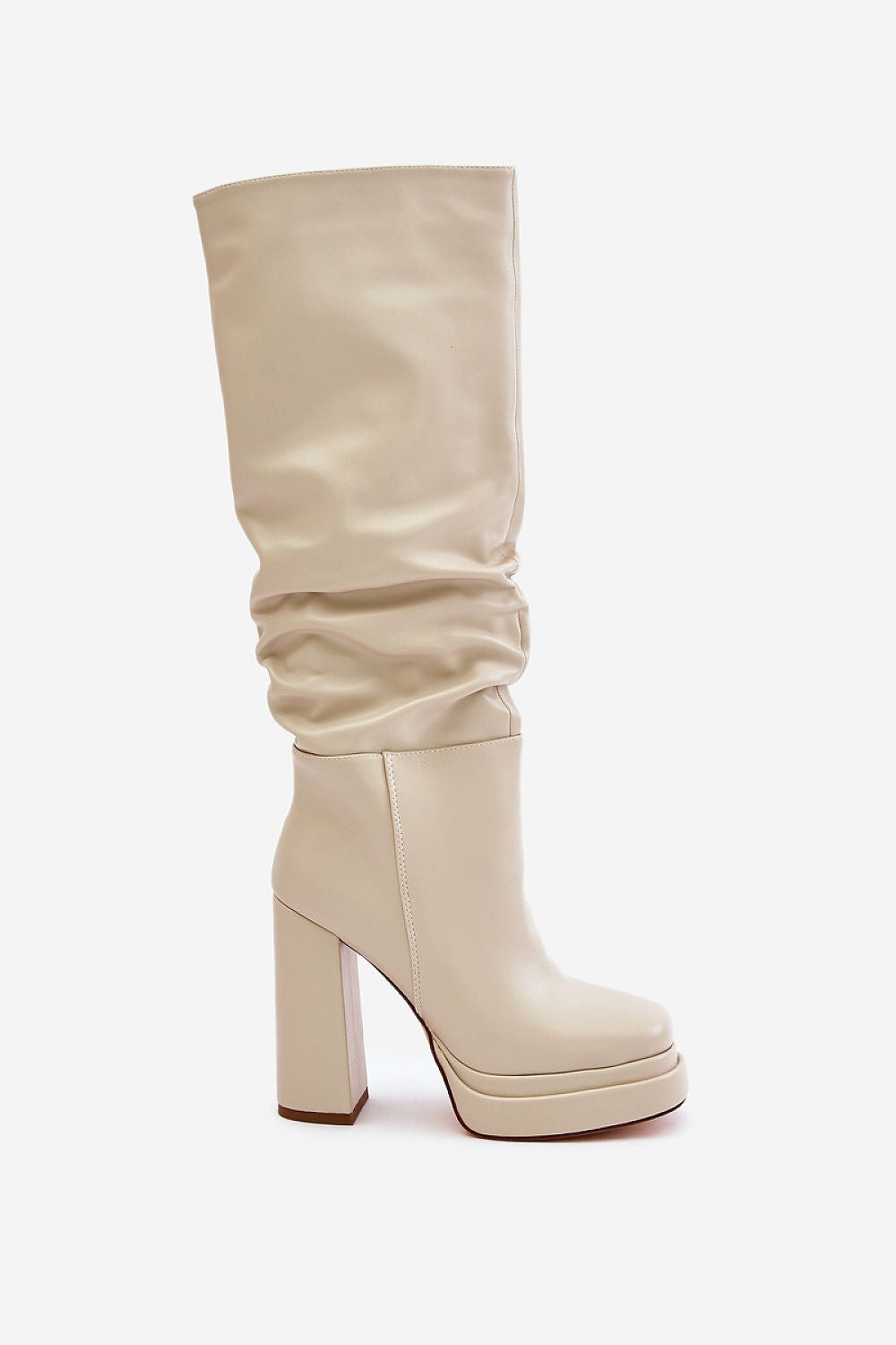  Stivali con tacco model 202603 Step in style 
