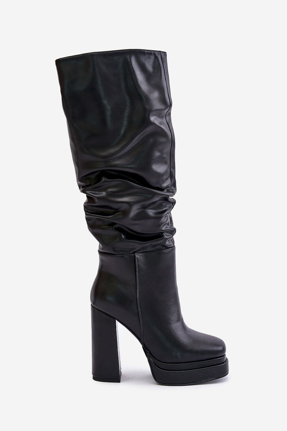  Stivali con tacco model 202604 Step in style 
