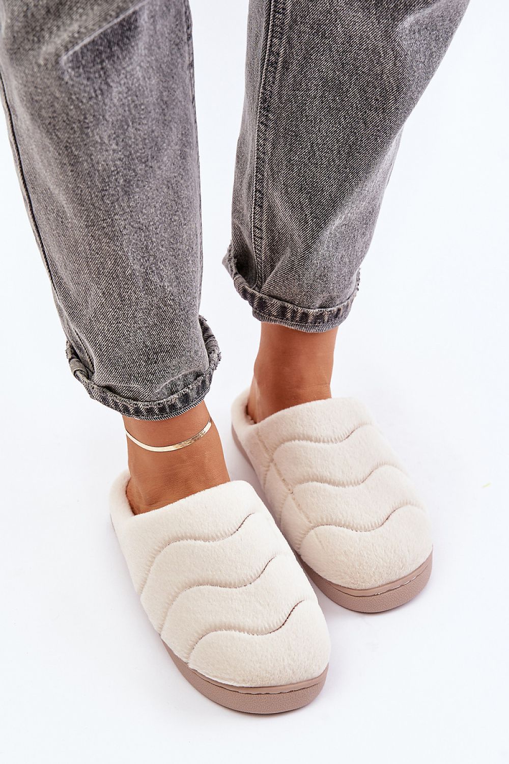  Pantofole model 202649 Step in style 