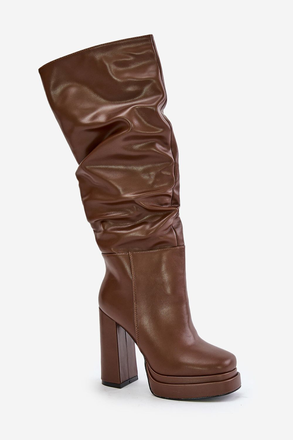  Stivali con tacco model 202730 Step in style 