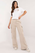  Pantaloni model 202945 Sublevel 