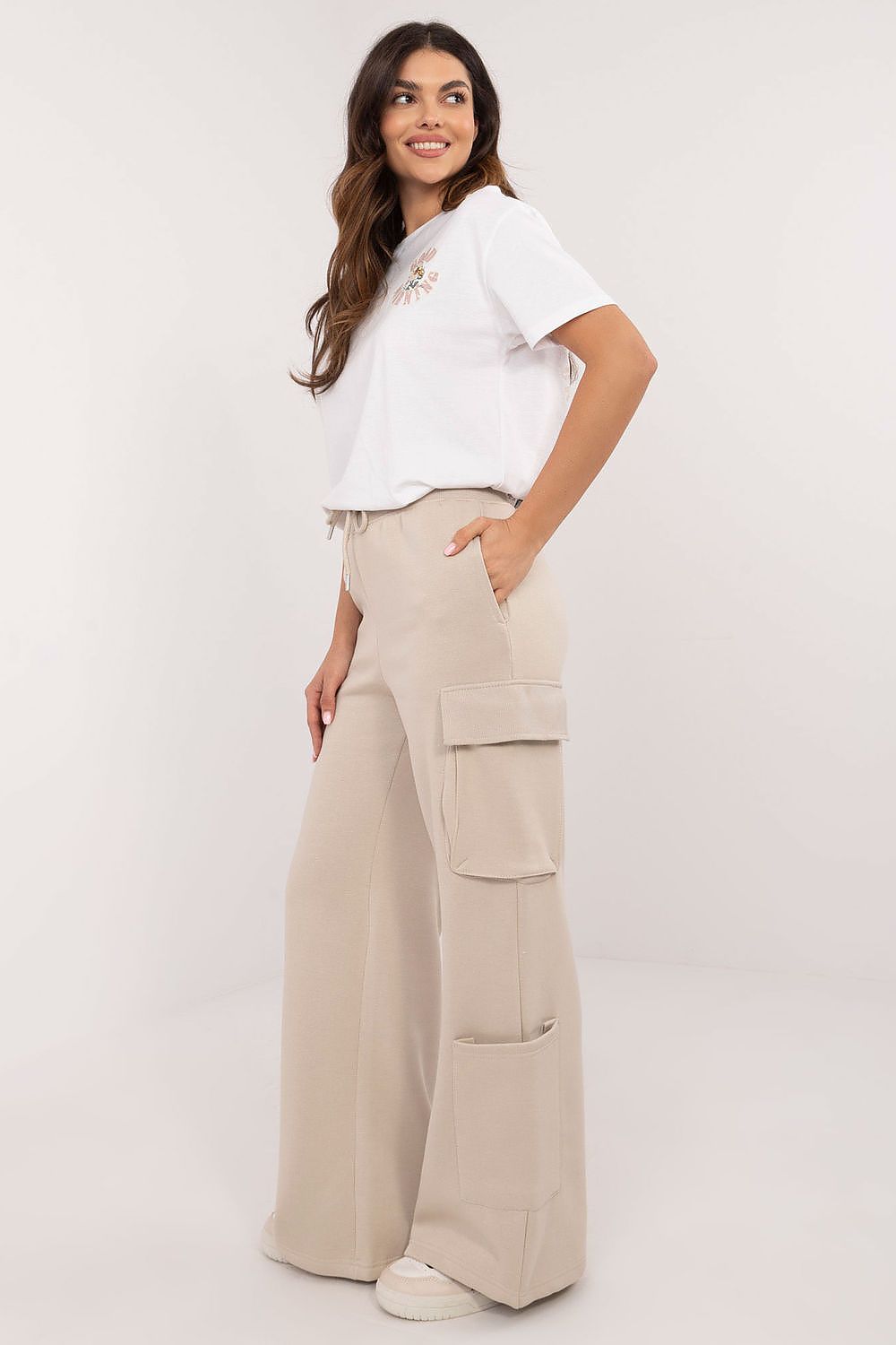  Pantaloni model 202945 Sublevel 
