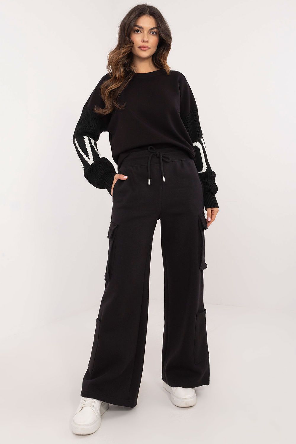  Pantaloni model 202946 Sublevel 
