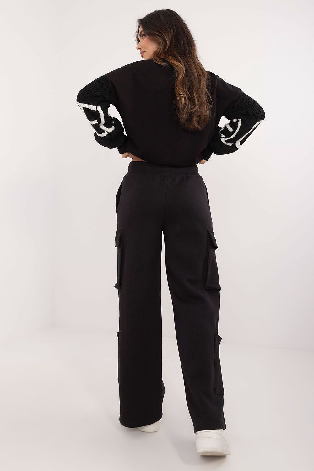  Pantaloni model 202946 Sublevel 