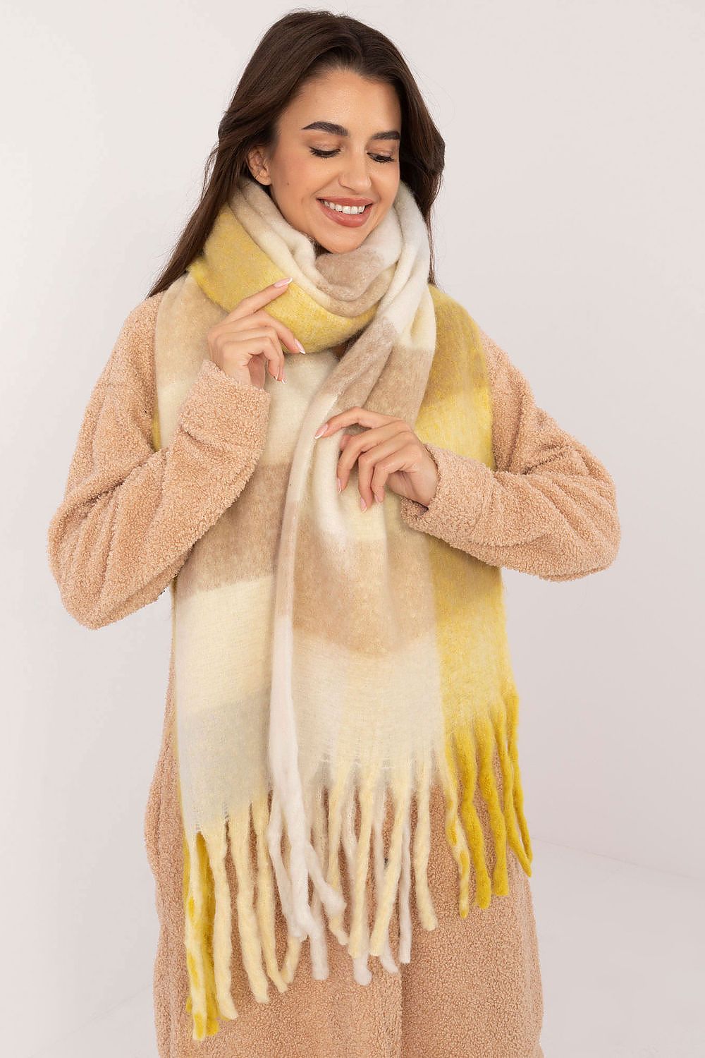  Scialle model 203186 AT 