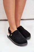  Pantofole model 203605 Step in style 